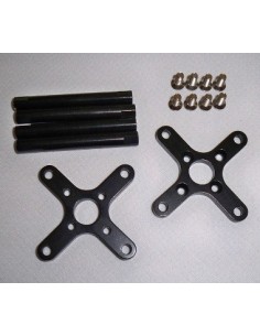 N3542 Mounting set