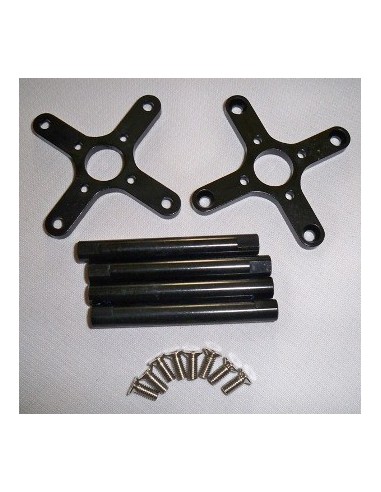 N4250 Mounting set