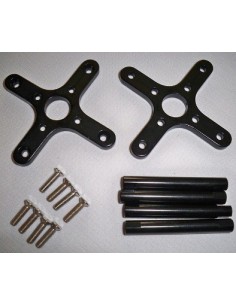 N5045 Mounting set