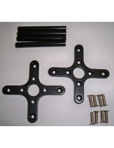 N5055 Mounting set