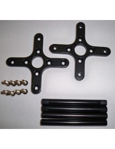 N5065 Mounting set