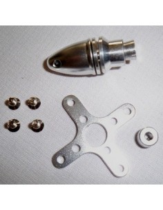 N28XX Prop adapter