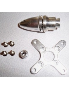 N35XX Prop adapter