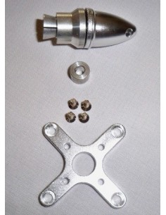 N42XX Prop adapter