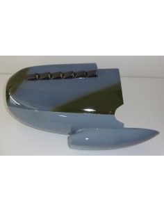 Capote Spitfire 33cc