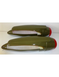 Capote B-25 Mitchell EP