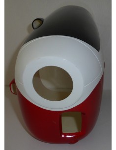 Cowling Chipmunk 50cc 2