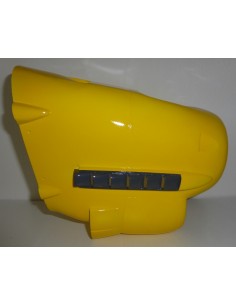 Capote Stuka ARF 120